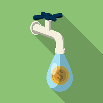 Every Drop: Lake Mead's Water Budget - Lake Mead National Recreation Area (. National Park Service) Every Drop: Lake Mead's Water Budget - Lake Mead National Recreation Area (. National Park Service)