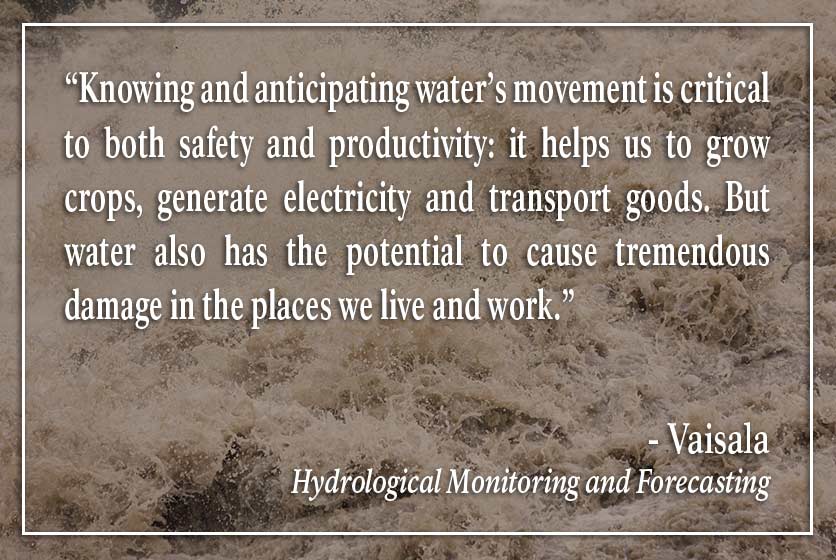 Vaisala quote Quote by Vaisala