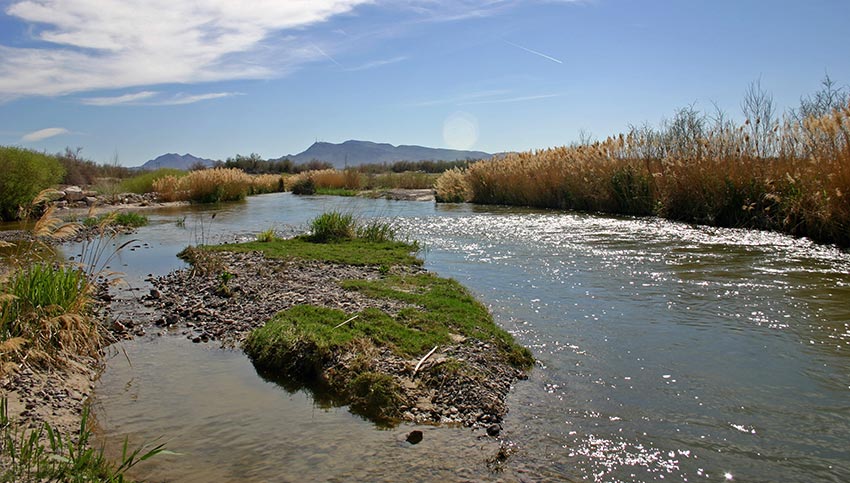 Las Vegas Wash