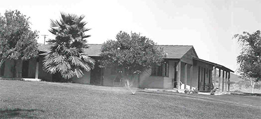 Lake Mead Lodge Lake Mead National Recreation Area U S
