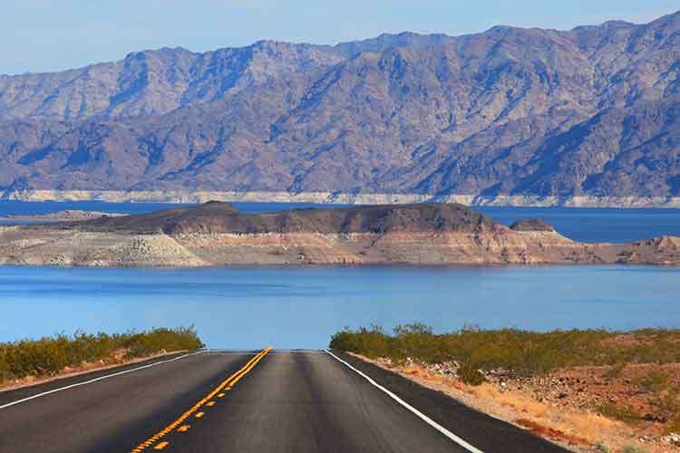 Lake Mead