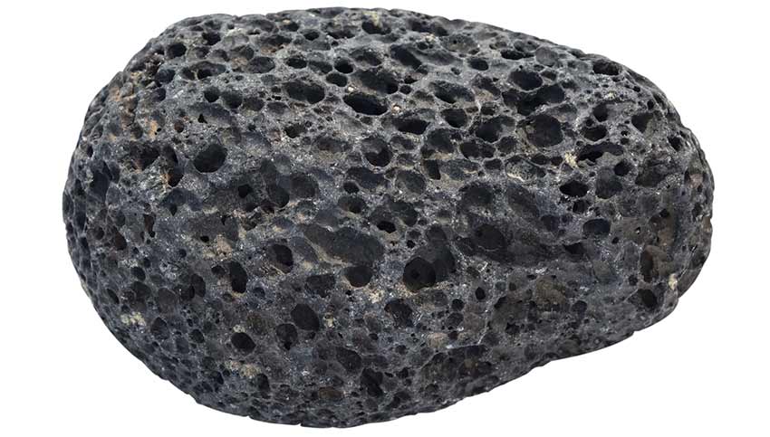 Volcanic Rock