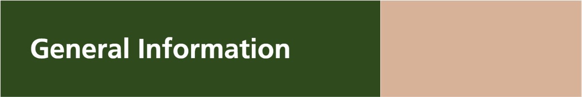 General Information