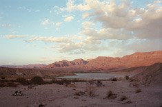 Lake Mead