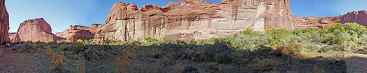 Canyon De Chelly