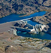 Overview of Lake Mohave - Lake Mead National Recreation ... - 181 x 186 jpeg 17kB