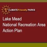 Lake Mead National Recreation Area Climate Friendly Parks Action Plan