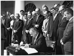 Acting the Wilderness Act