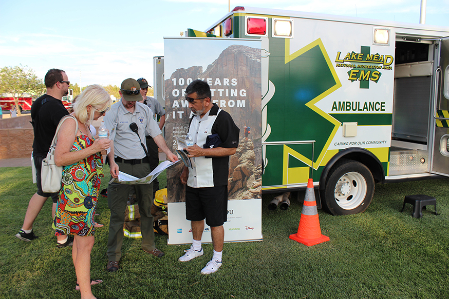 National Night Out