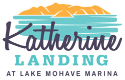 katherine landing logo