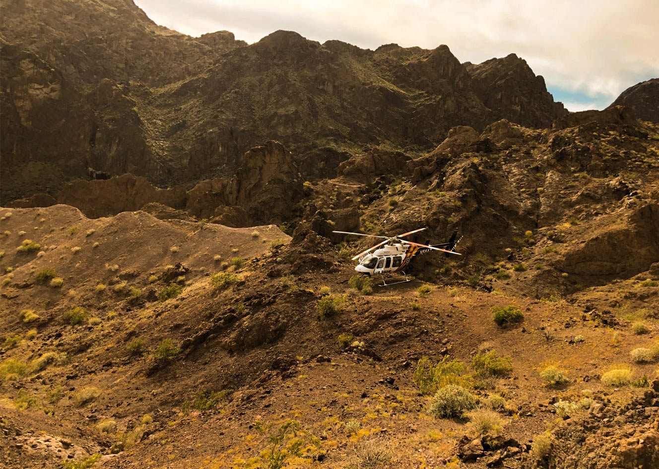 Search and rescue Search and rescue