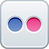 flickr logo