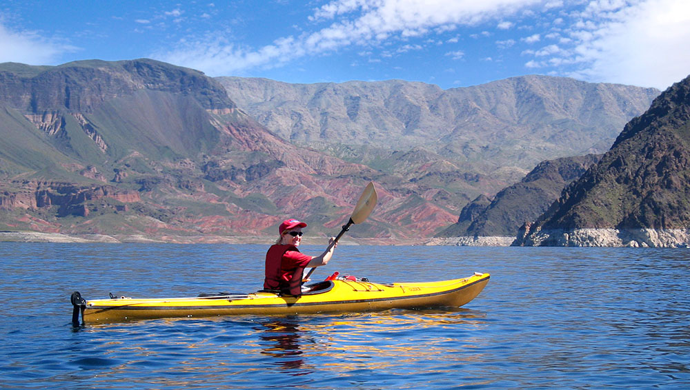 Things To Do - Lake Mead National Recreation Area (U.S 