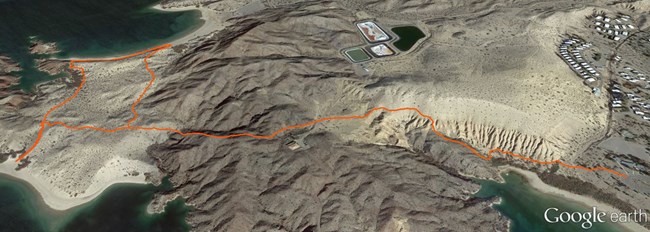 Lake View Trail Image