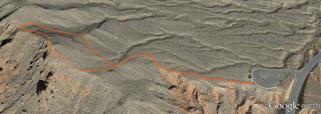 North Shore Summit Trail