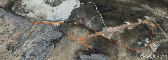 St Thomas Trail Image