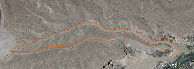 Wetlands Trail Image