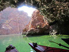 black canyon water trail