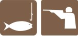 fishing-hunting-combo