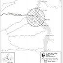 Photo of alcohol prohibition map