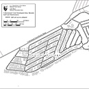 Photo of cottonwood cove golf cart restrictions map