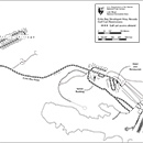 Photo of echo bay golf cart restrictions map