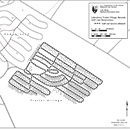 Photo of lakeshore village golf cart restrictions map