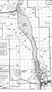 Photo of lake mohave south hunting map