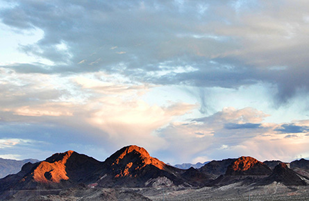 lake weather mead temperature levels national recreation area