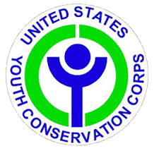 Youth Conservation Corps Logo