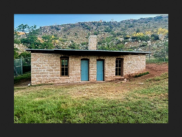 McBride House Edited