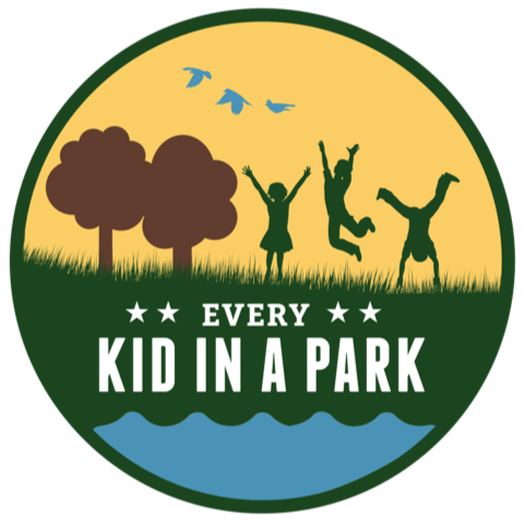 Every Kid In A Park logo