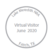 June Virtual Passport Stamp