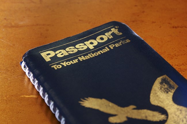 National Parks Passport