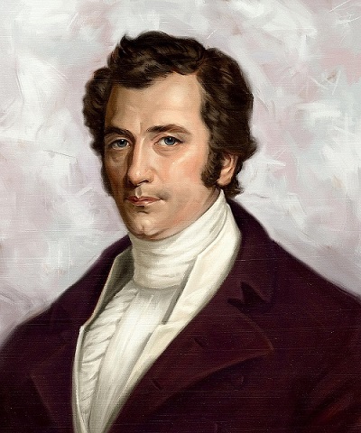 David Thompson - Lake Roosevelt National Recreation Area (U.S. National