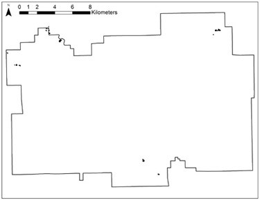 cheatgrass map