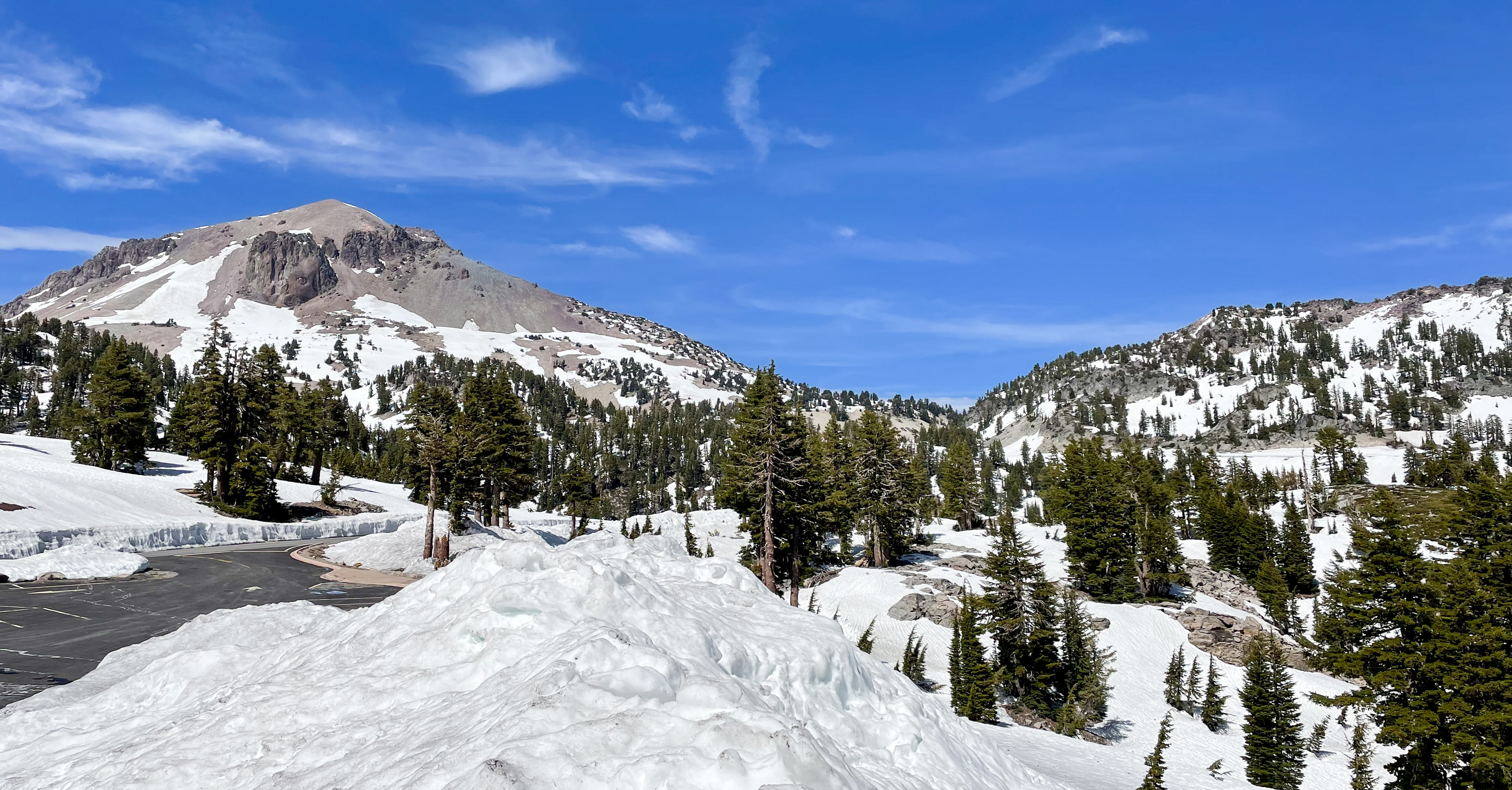 The Ultimate Guide to Lassen Volcanic National Park [2023]