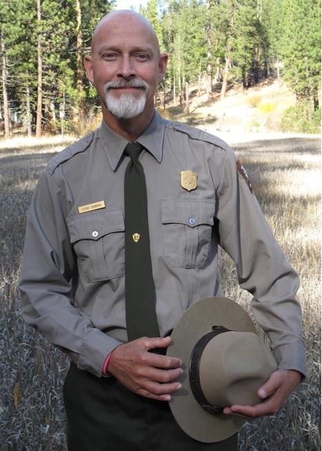 Steve Gibbons
