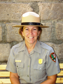 photo of Darlene Koontz