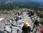 Reach the Peak 2010
