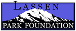 Lassen Park Foundation Logo