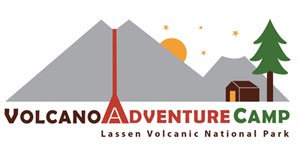 Volcano Adventure Camp logo