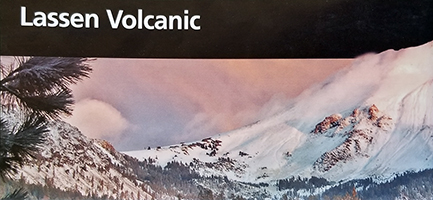 Lassen Volcanic National Park (Official GANP Park Page)