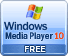 windows media player icon