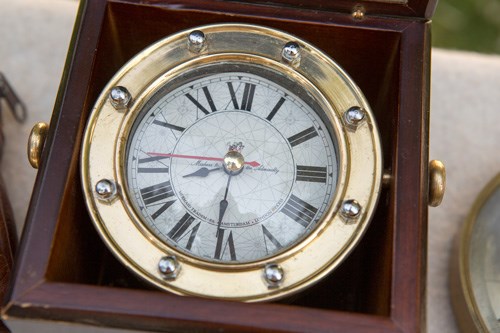 chronometer