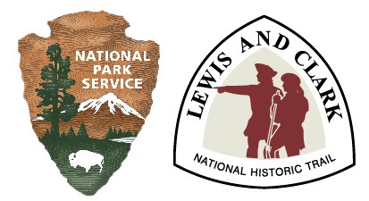 NPS and LECL logos