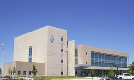 The Midwest Regional Office and Lewis and Clark NHT headquarters in Omaha, NE. The Midwest Regional Office and Lewis and Clark NHT headquarters in Omaha, NE.