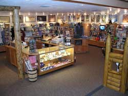 Fort Clatsop Book Store Fort Clatsop Book Store