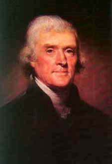 Thomas Jefferson