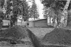 Schumacher Excavation